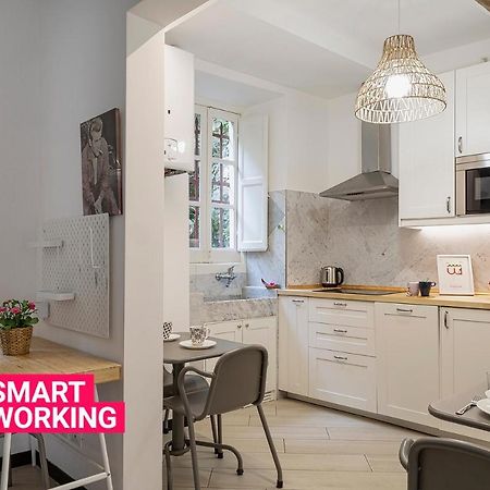 Cozy Holiday Home In Camogli By Wonderful Italy エクステリア 写真