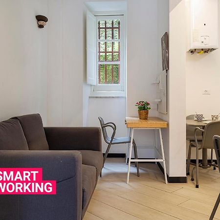 Cozy Holiday Home In Camogli By Wonderful Italy エクステリア 写真