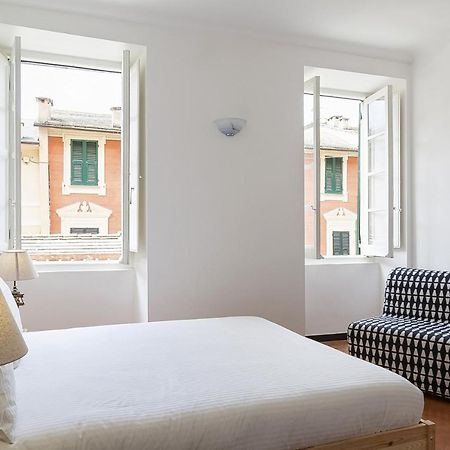 Cozy Holiday Home In Camogli By Wonderful Italy エクステリア 写真
