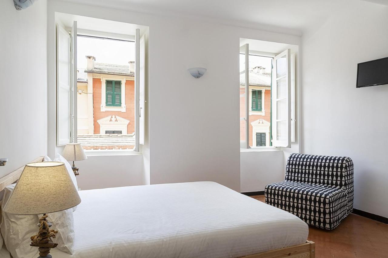 Cozy Holiday Home In Camogli By Wonderful Italy エクステリア 写真