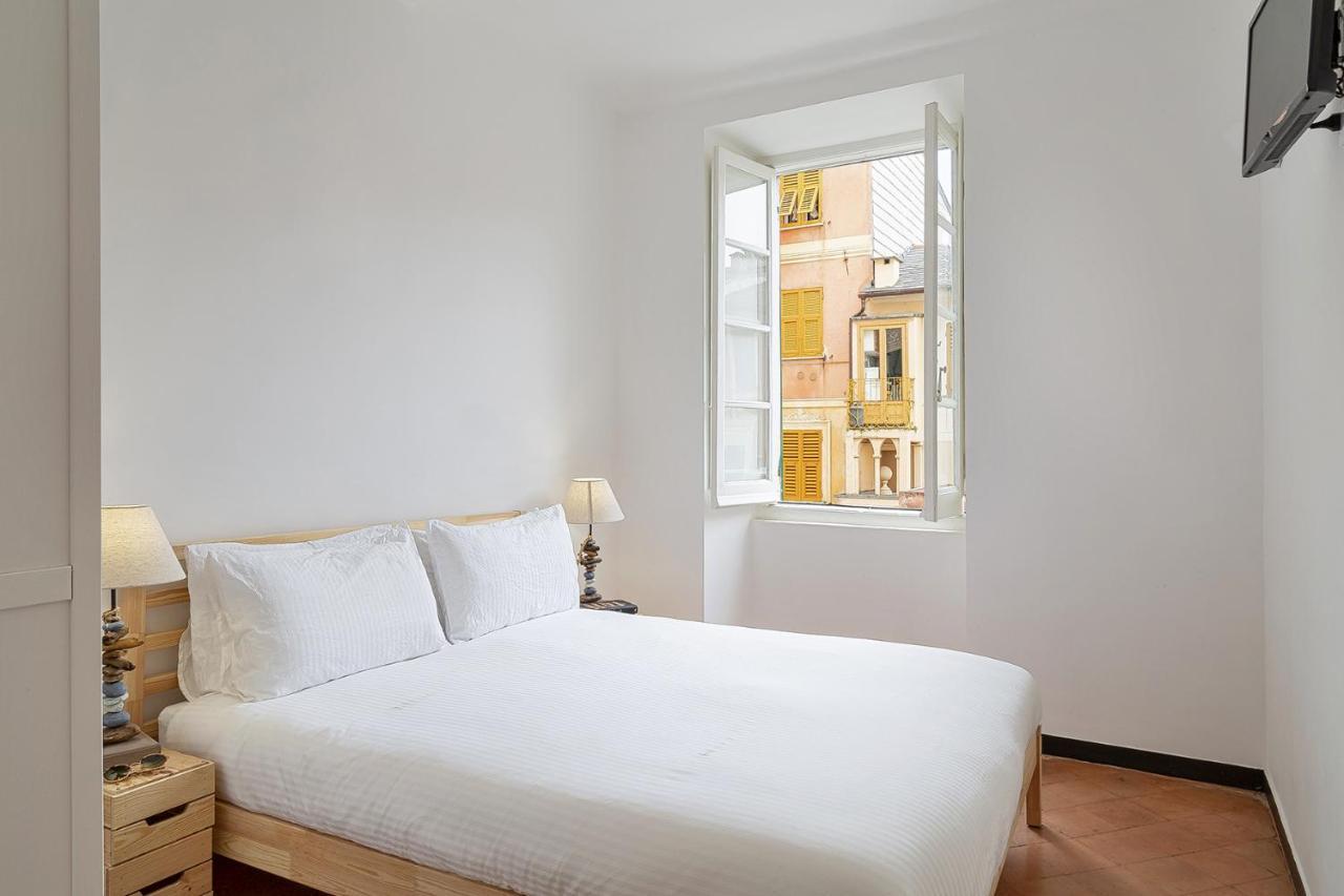 Cozy Holiday Home In Camogli By Wonderful Italy エクステリア 写真