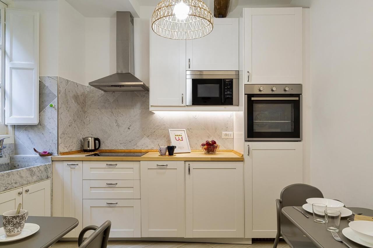 Cozy Holiday Home In Camogli By Wonderful Italy エクステリア 写真