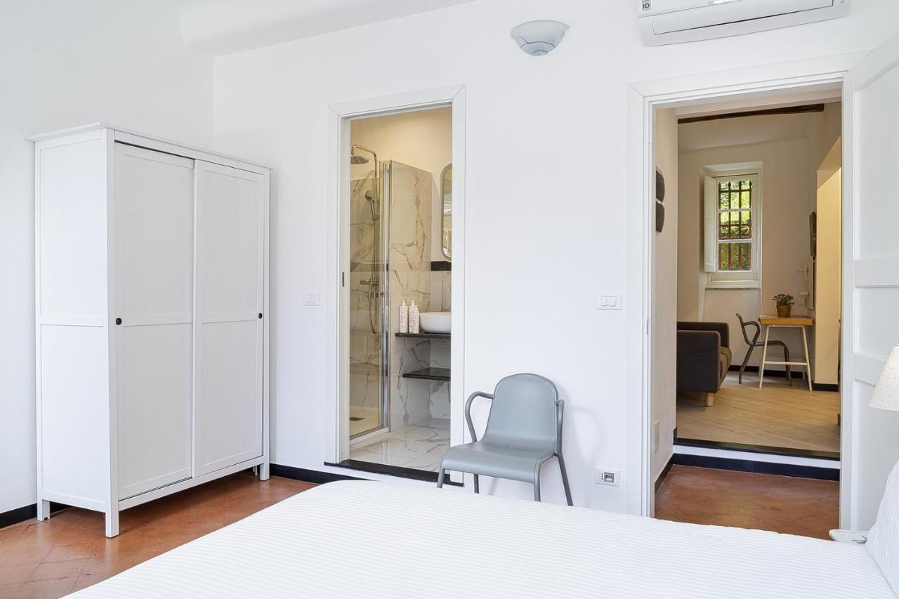 Cozy Holiday Home In Camogli By Wonderful Italy エクステリア 写真