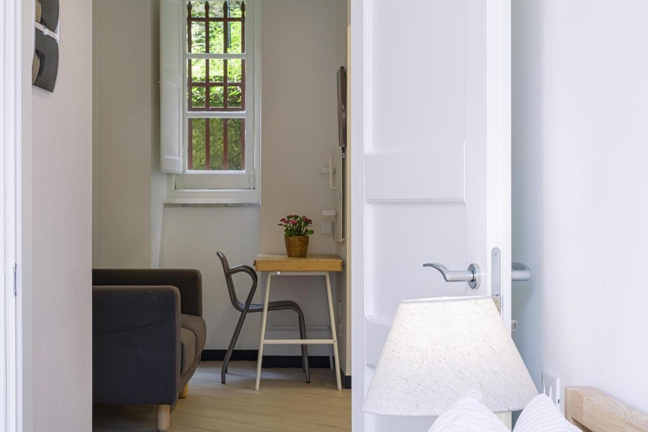 Cozy Holiday Home In Camogli By Wonderful Italy エクステリア 写真