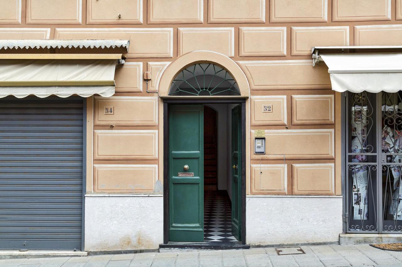 Cozy Holiday Home In Camogli By Wonderful Italy エクステリア 写真