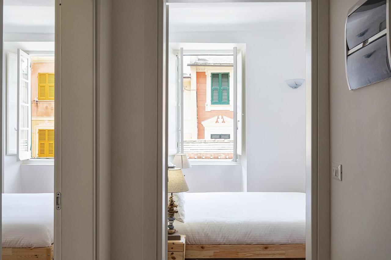 Cozy Holiday Home In Camogli By Wonderful Italy エクステリア 写真