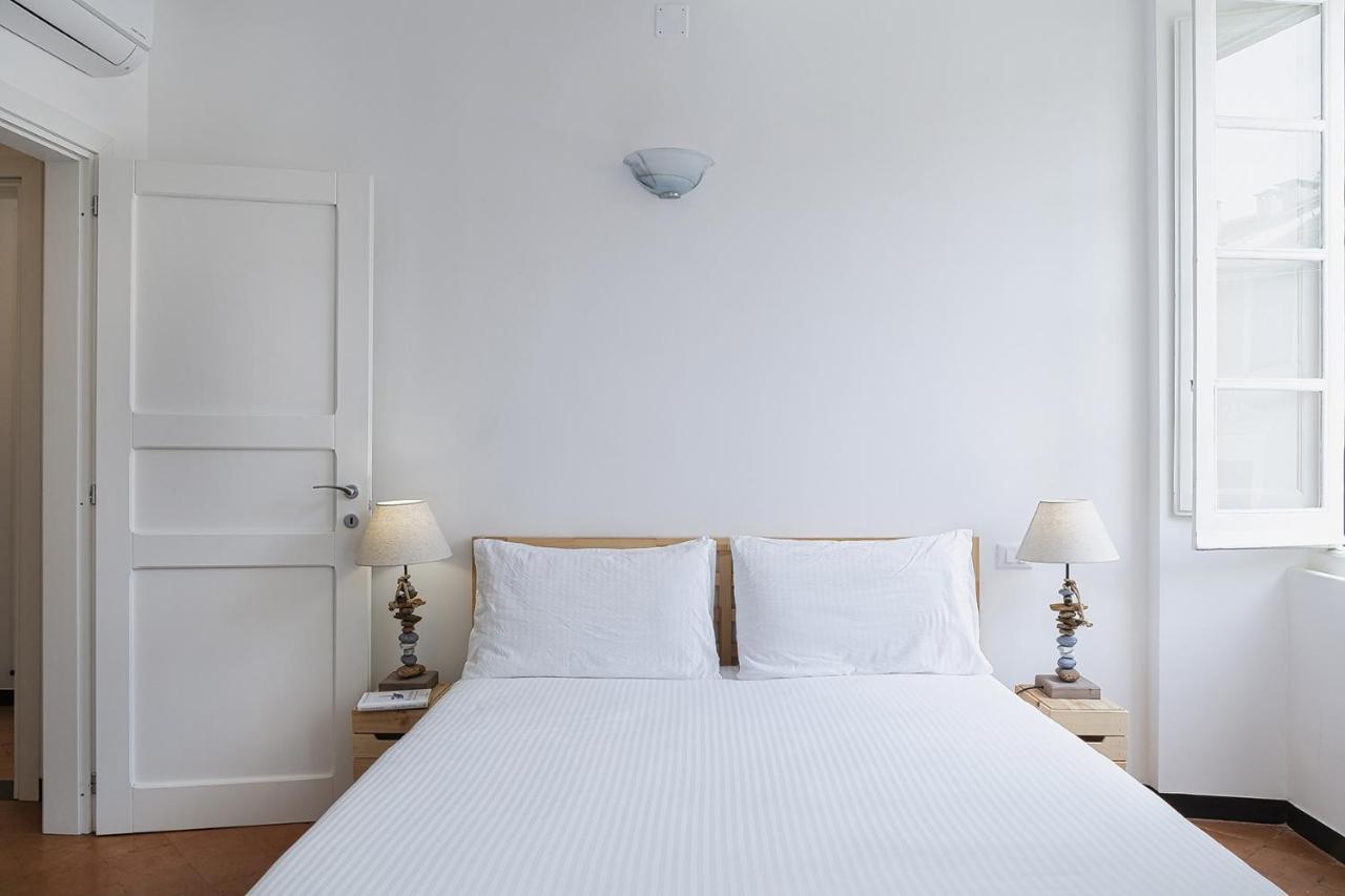 Cozy Holiday Home In Camogli By Wonderful Italy エクステリア 写真