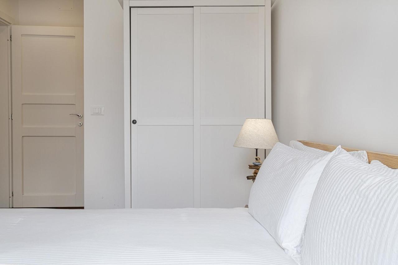 Cozy Holiday Home In Camogli By Wonderful Italy エクステリア 写真