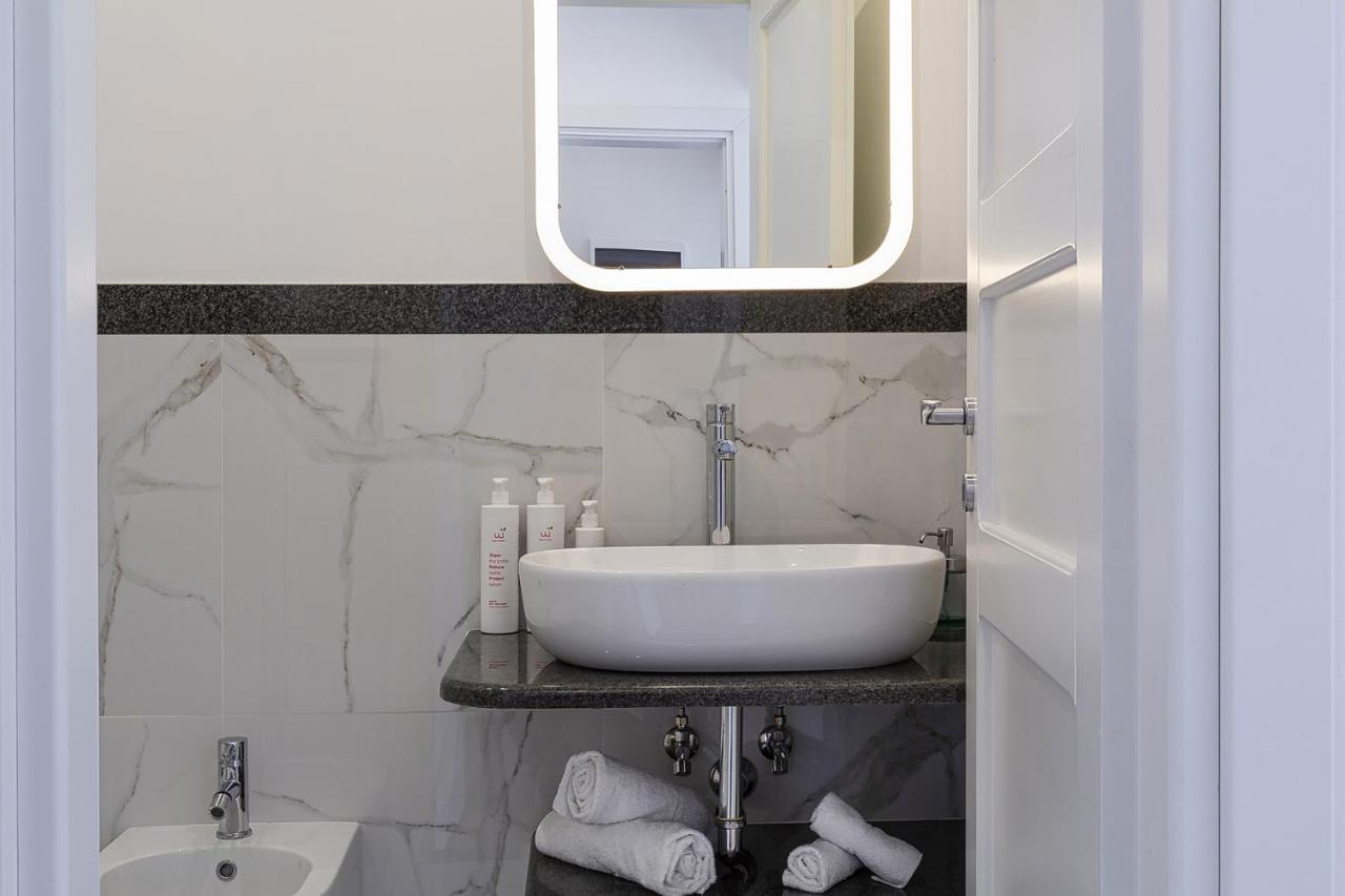 Cozy Holiday Home In Camogli By Wonderful Italy エクステリア 写真