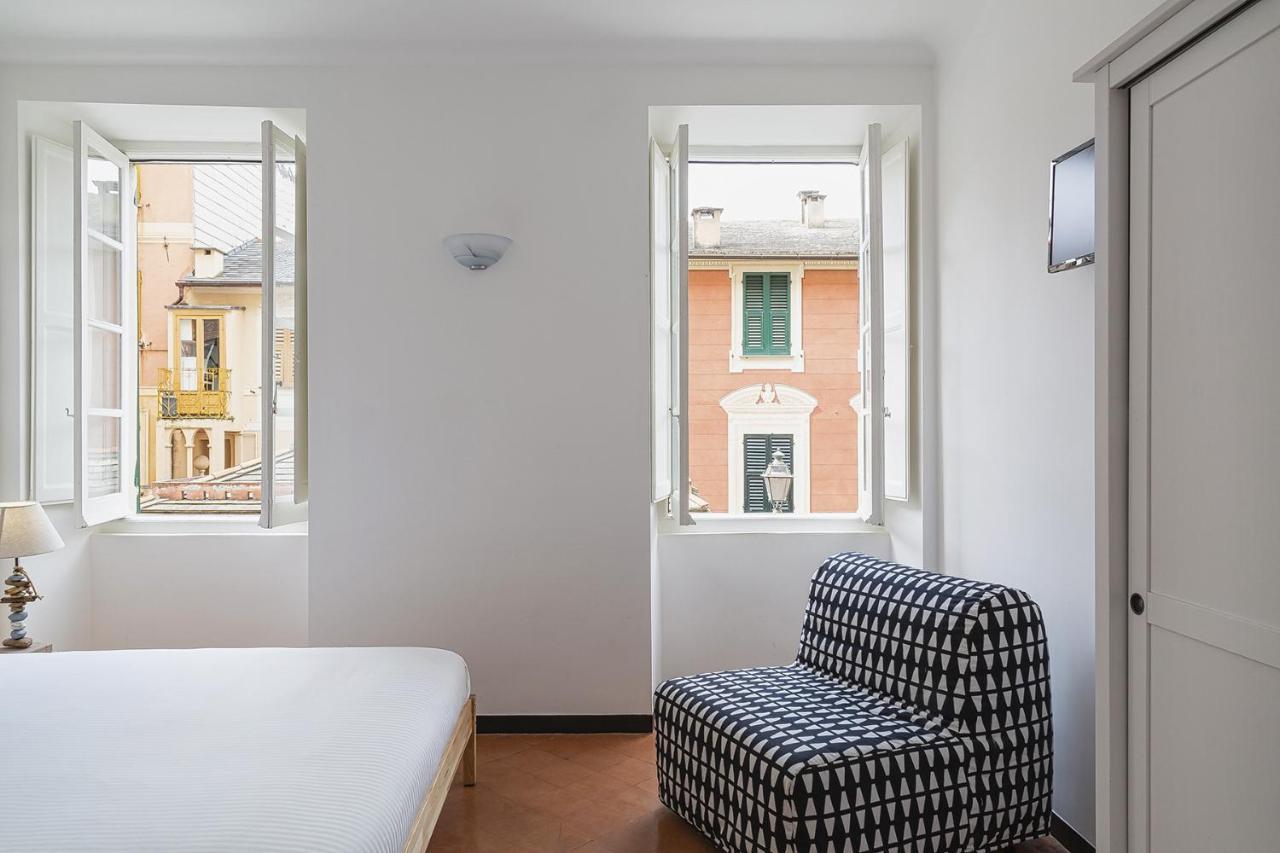 Cozy Holiday Home In Camogli By Wonderful Italy エクステリア 写真