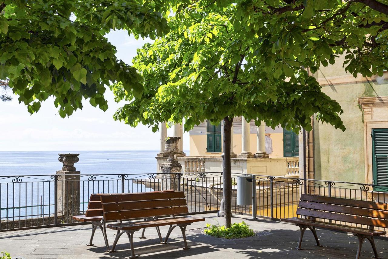 Cozy Holiday Home In Camogli By Wonderful Italy エクステリア 写真